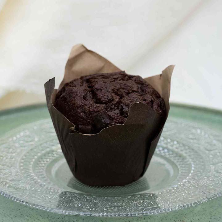 Muffin Chocolate 1 unidad